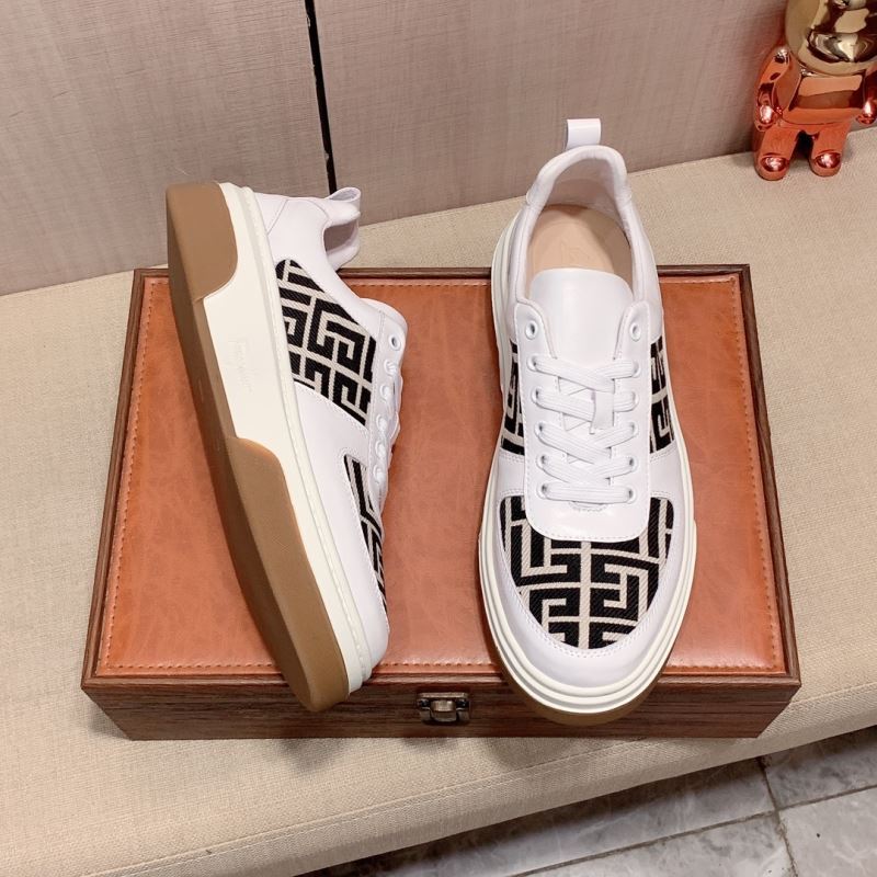 Versace Low Shoes